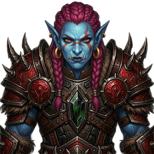 Troll avatar